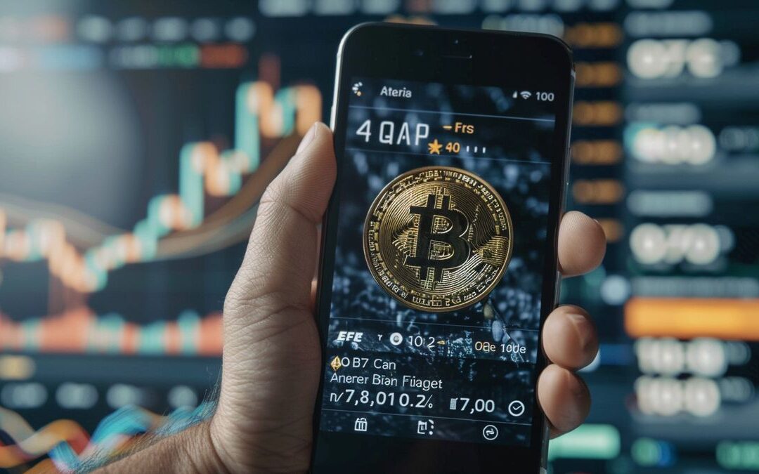 Le plus grand marché financier australien approuve-t-il enfin la première cotation d&rsquo;un ETF Bitcoin ?