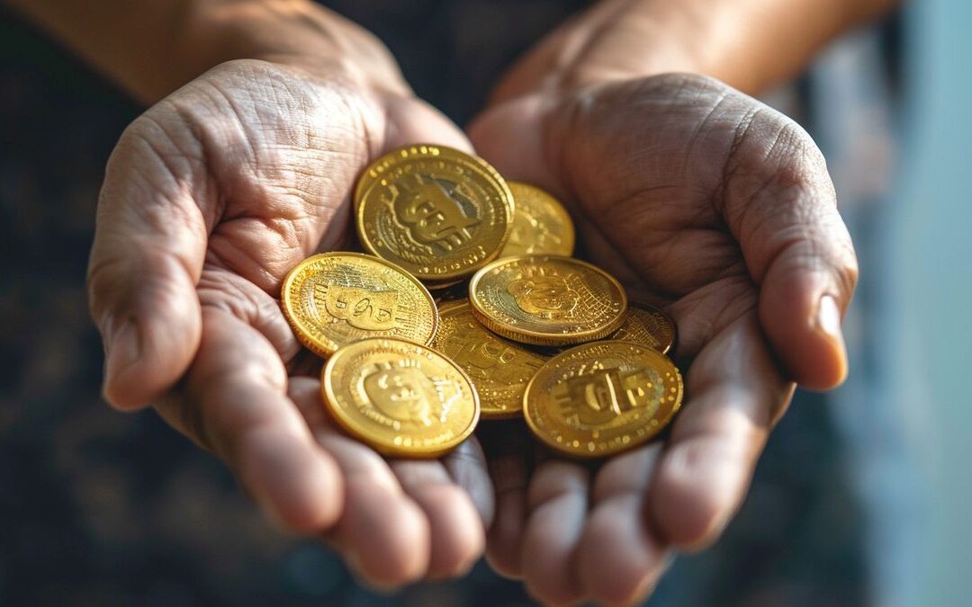 Le prix de l&rsquo;or va-t-il exploser en août ? Découvrez nos prévisions sensationnelles !