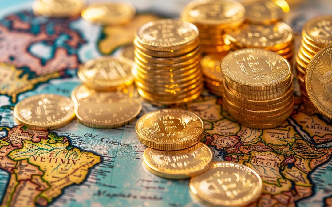 L&rsquo;or va-t-il encore briller ? Découvrez comment la Fed et le Moyen-Orient influencent son prix !