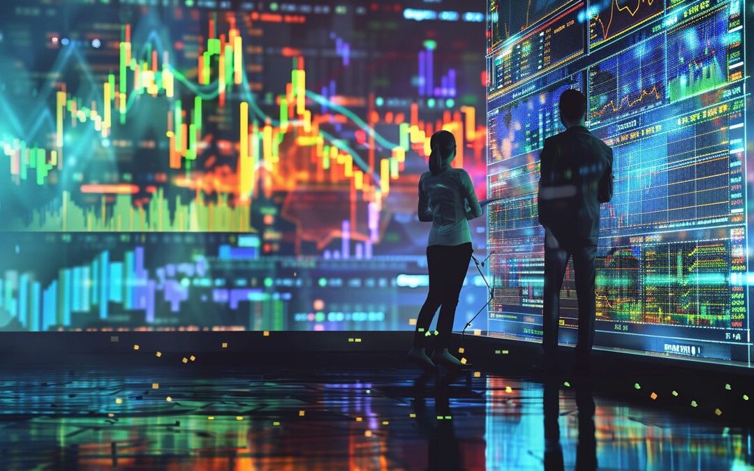 Nvidia va-t-elle vraiment pulvériser tous les records et atteindre une capitalisation de 4.000 milliards de dollars ? Découvrez les secrets derrière cette ascension incroyable !