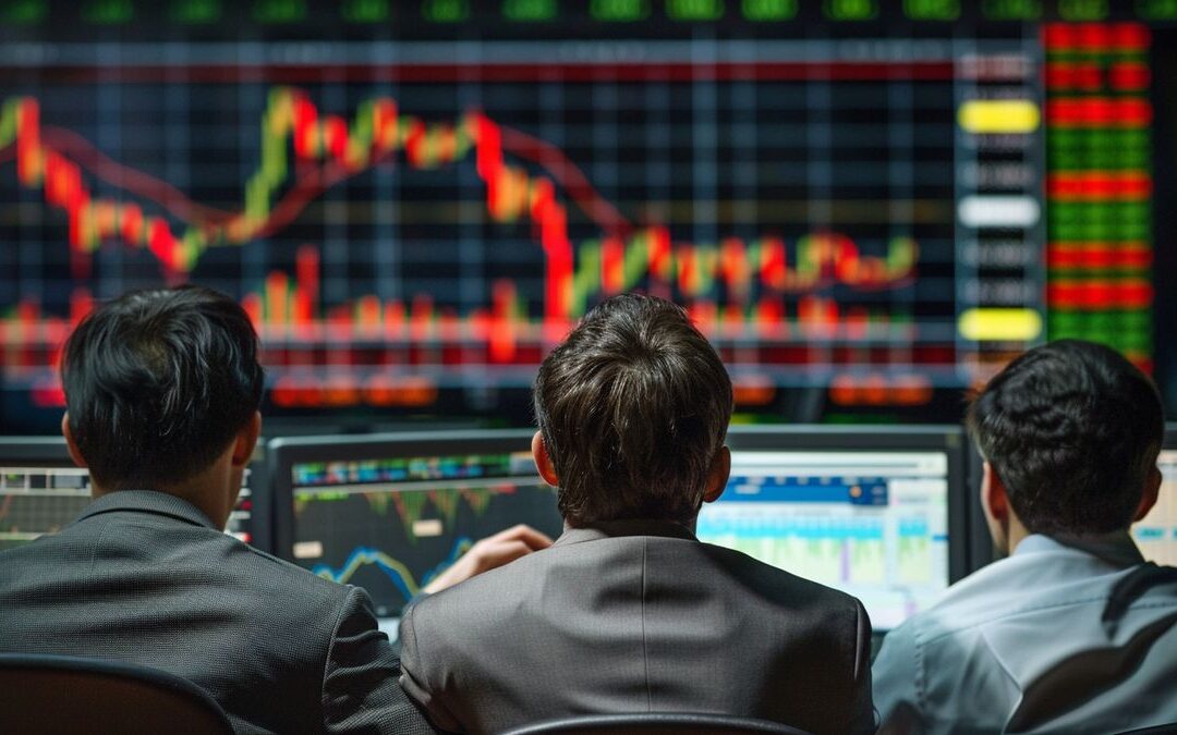 Pourquoi le CAC 40 pourrait exploser aujourd&rsquo;hui malgré l&rsquo;incertitude économique ?