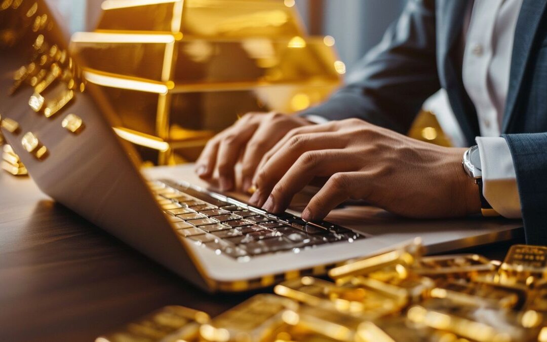 Pourquoi le cours de l&rsquo;or stagne-t-il et comment en tirer profit maintenant ?