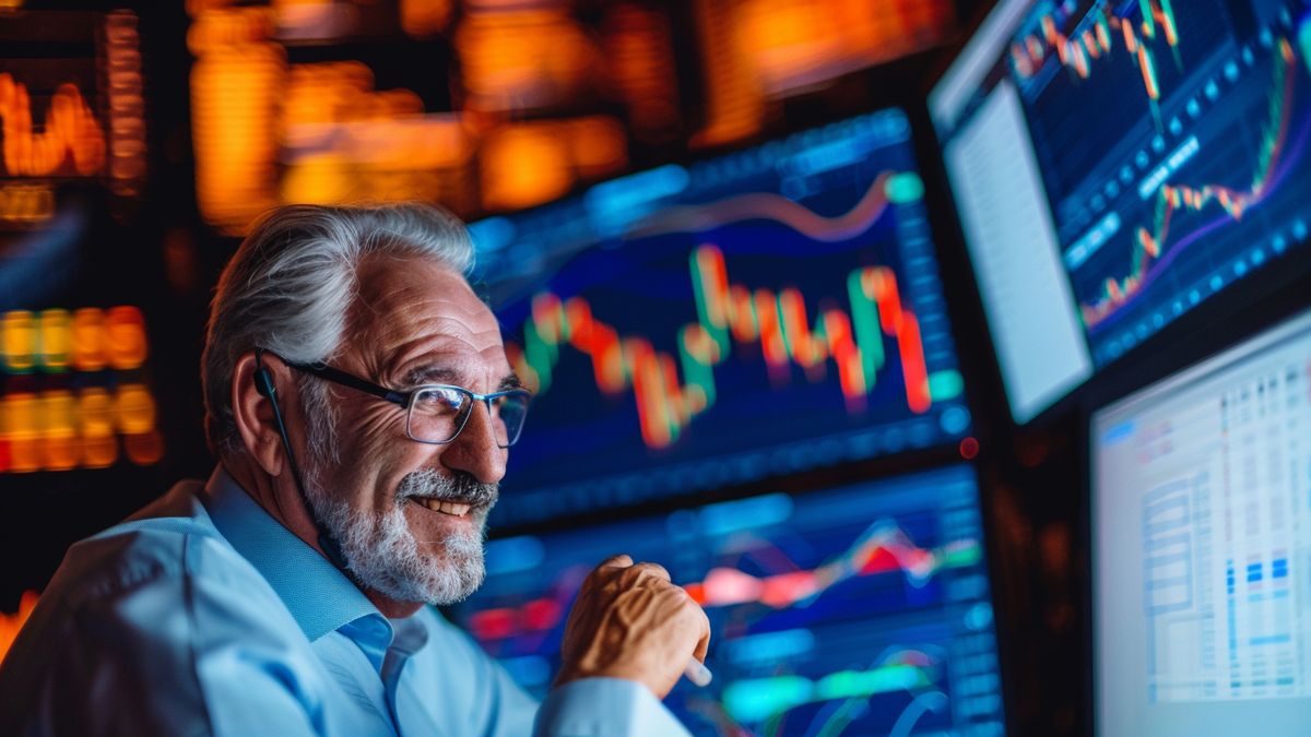 Pourquoi les grandes valeurs européennes d'Oddo BHF pourraient-elles transformer votre portefeuille en or?