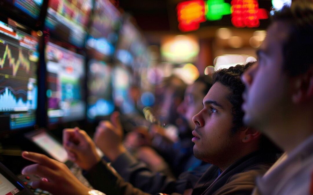 Pourquoi les investisseurs jubilent-ils avant la grande rencontre de Jackson Hole ?