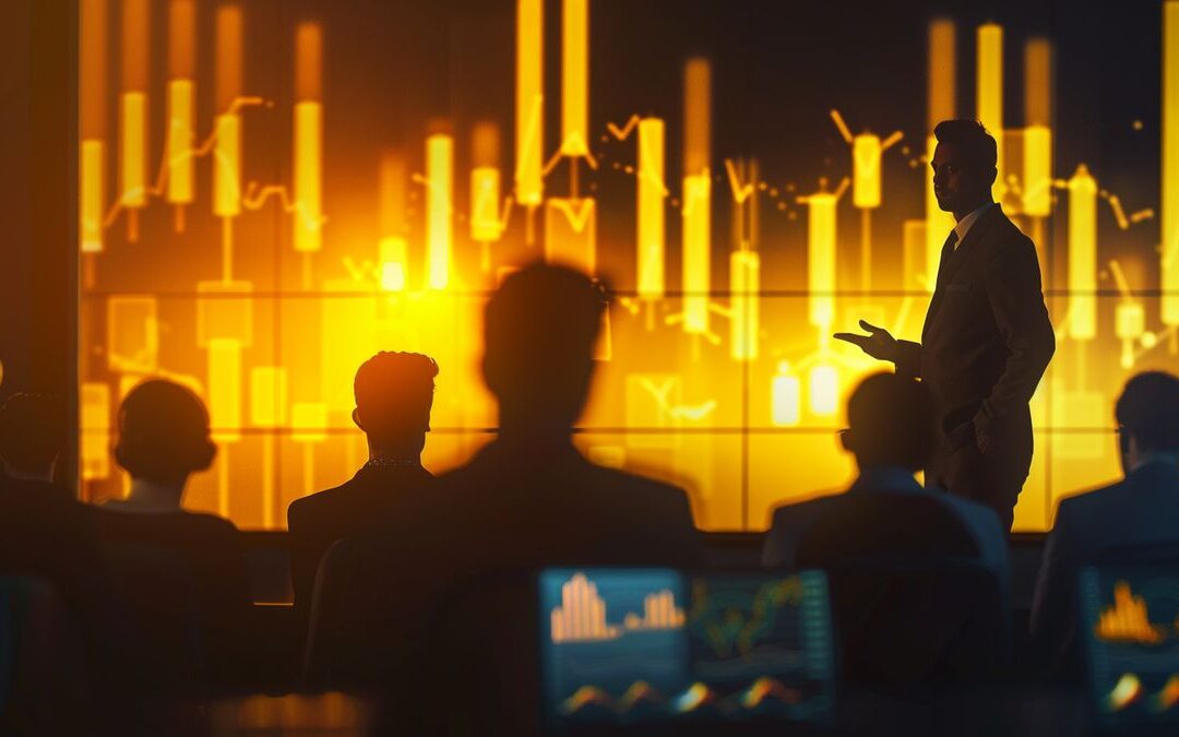 Quel est le nouvel objectif de prix de l&rsquo;or pour l&rsquo;avenir ? Découvrez la refonte spectaculaire de cet analyste !