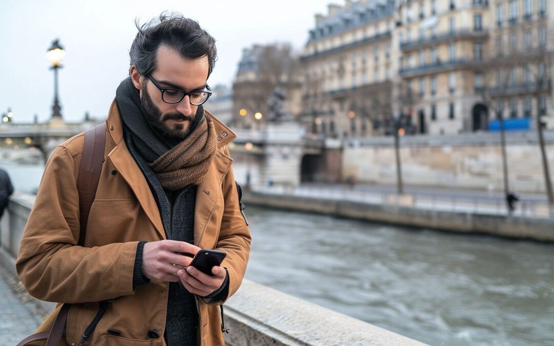 Quels sont les secrets des traders pour naviguer dans la semaine volatile de la Bourse de Paris ? Découvrez tout ce que vous devez savoir !