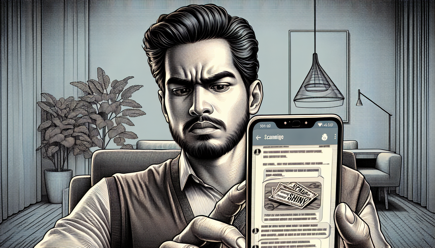 découvrez comment des escrocs par sms ont réussi à voler 2 millions de dollars en cryptomonnaies, selon le bureau du procureur général de new york. une enquête captivante sur les nouvelles tendances de la fraude numérique qui met en lumière la vulnérabilité des investisseurs.